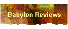 Babylon Reviews