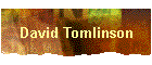 David Tomlinson