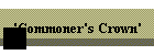 'Commoner's Crown'
