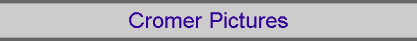 Cromer Pictures