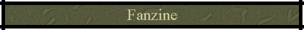 Fanzine