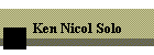 Ken Nicol Solo