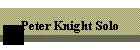 Peter Knight Solo