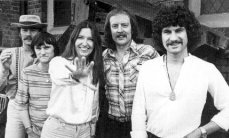 MADDY PRIOR BAND